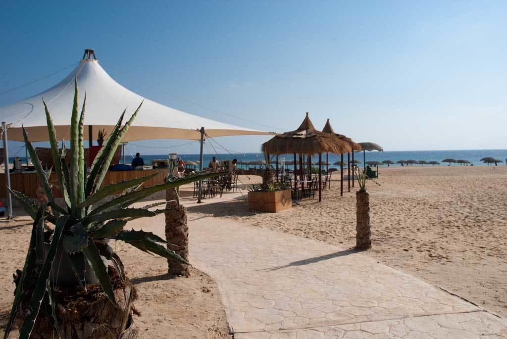 Jaz Grand Marsa Coraya Bay