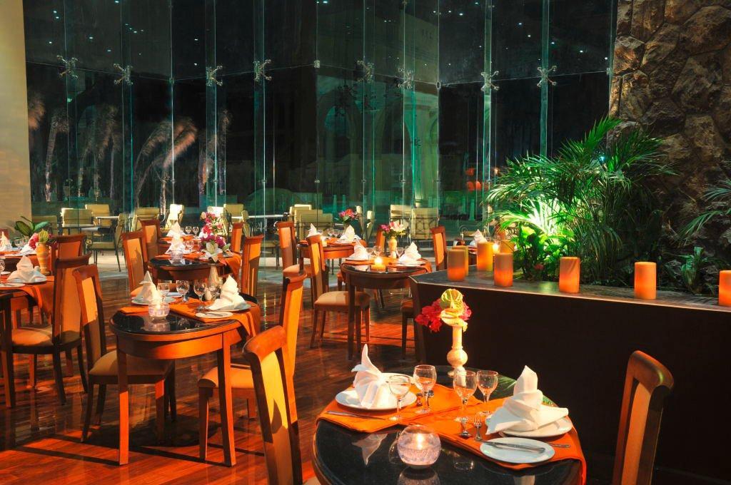 Resort Jaz Grand Marsa