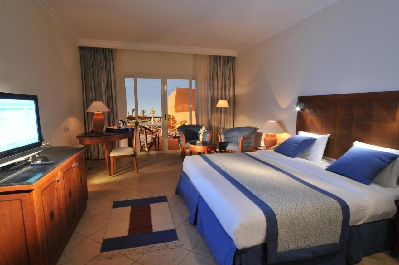 Jaz Grand Marsa Resort Coraya Bay