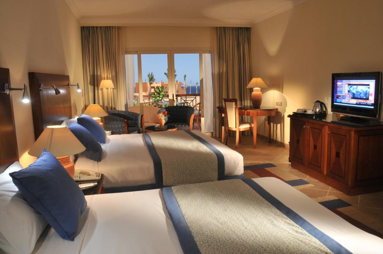 Jaz Grand Marsa Resort Coraya Bay