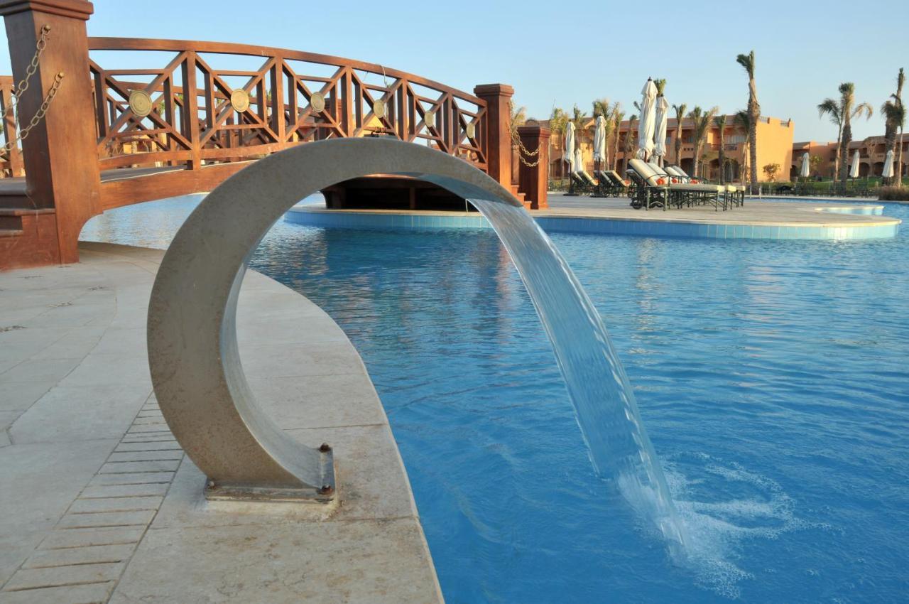 Jaz Grand Marsa Resort
