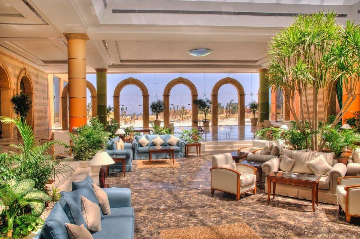 Jaz Grand Marsa 5* Coraya Bay