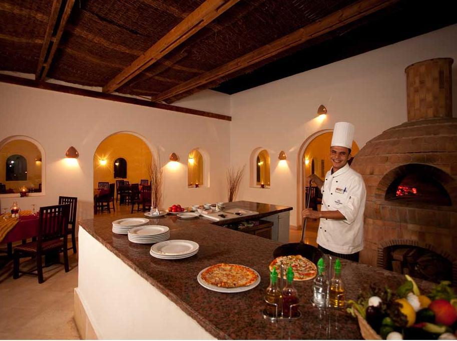 Jaz Grand Marsa Resort Coraya Bay