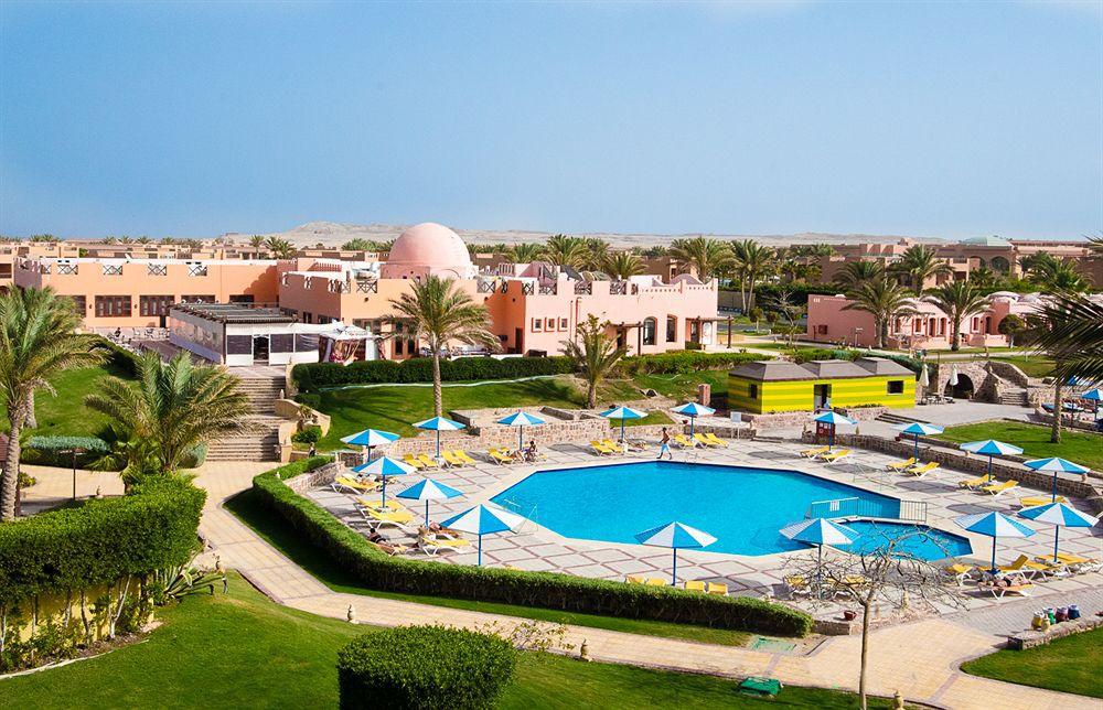 Jaz Grand Marsa 5*