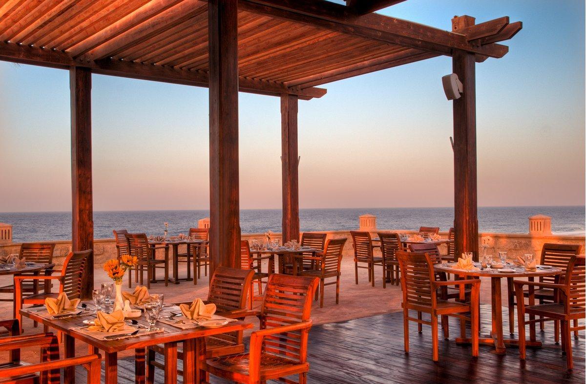 Jaz Grand Marsa Resort Coraya Körfezi