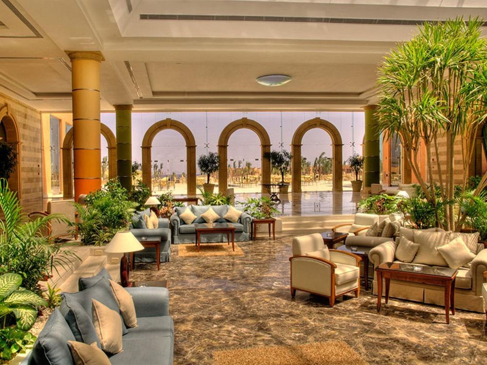 Resort Jaz Grand Marsa Coraya Körfezi