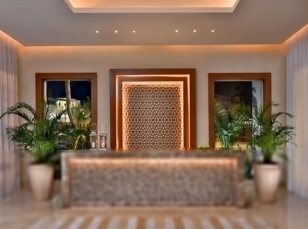 Resort Jaz Grand Marsa Coraya Bay