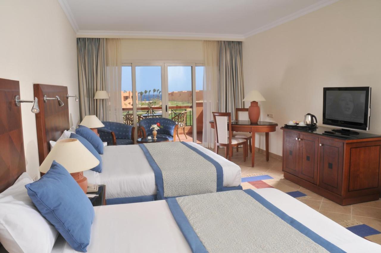 Resort Jaz Grand Marsa