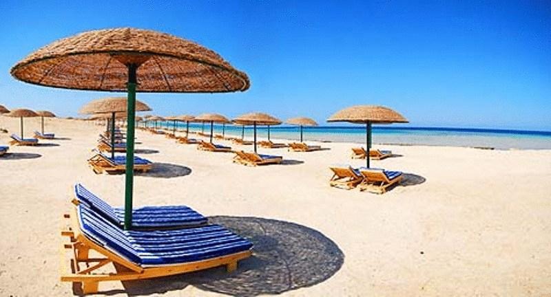 Resort Jaz Grand Marsa
